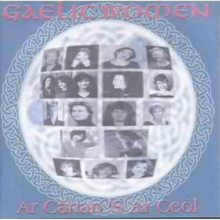Various Artists: Gaelic Women