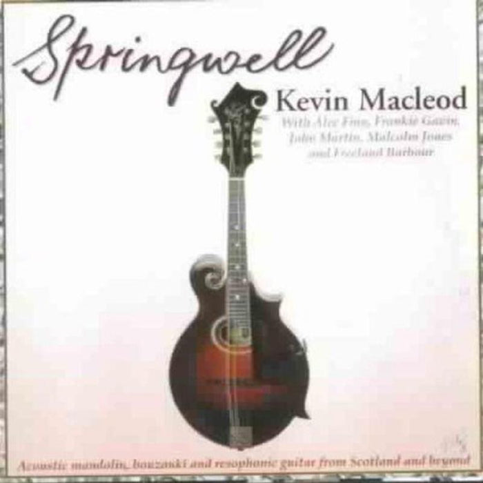 Kevin MacLeod: Springwell