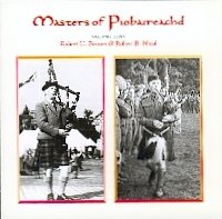 The Bobs Of Balmoral: Masters Of Piobaireachd Volume 7