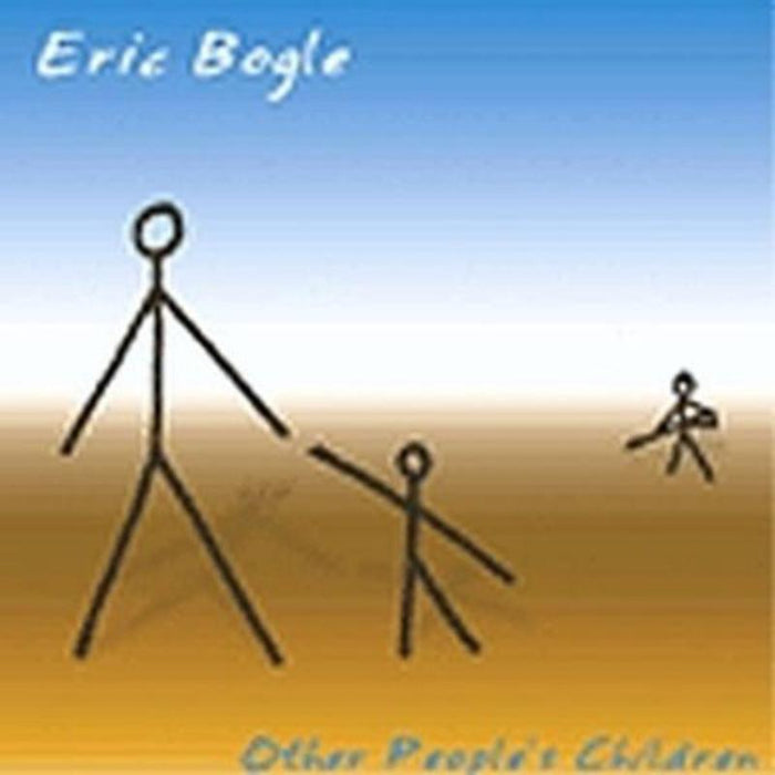 Eric Bogle: Other People's Children