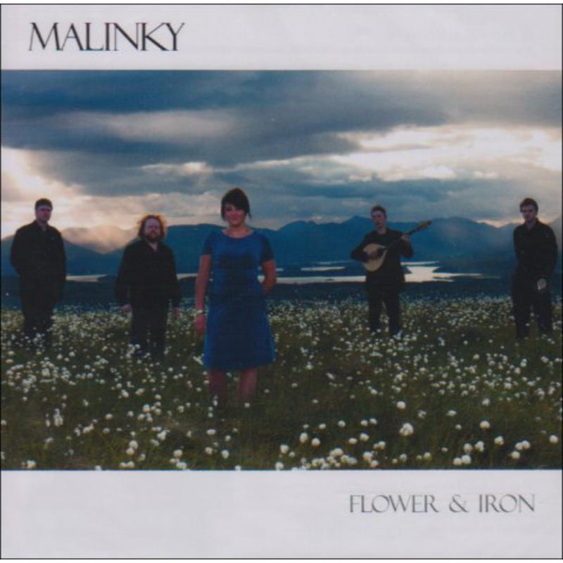 Malinky: Flower & Iron