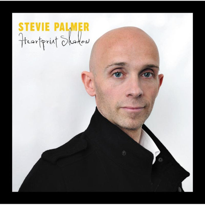 Stevie Palmer: Heartprint Shadow
