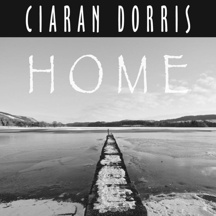 Ciaran Dorris: Home