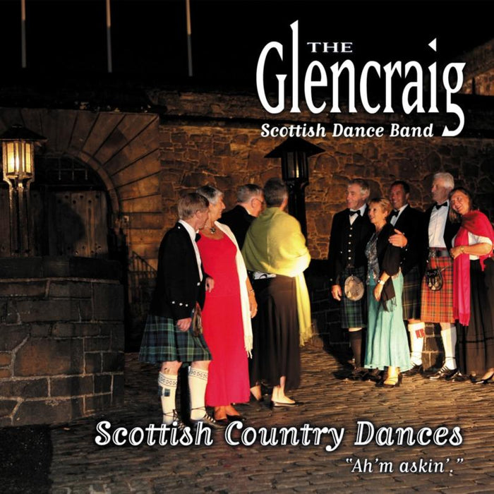 The Glencraig Scottish Dance Band: Scottish Country Dances