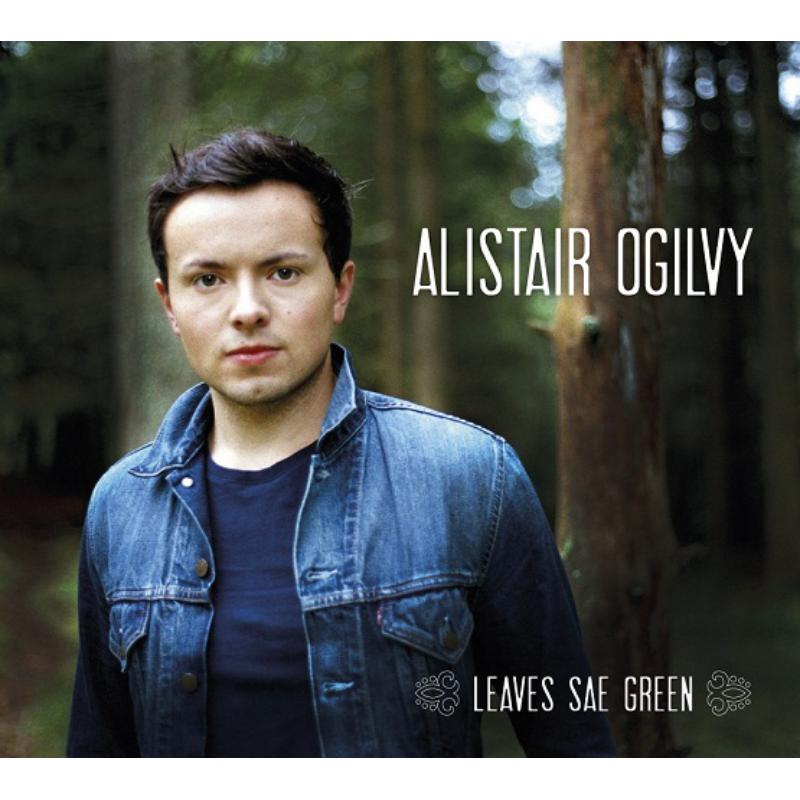 Alistair Ogilvy: Leaves Sae Green