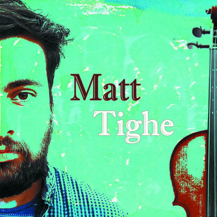 Matthew Tighe: Matthew Tighe