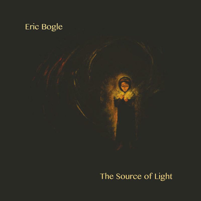 Eric Bogle: The Source Of Light