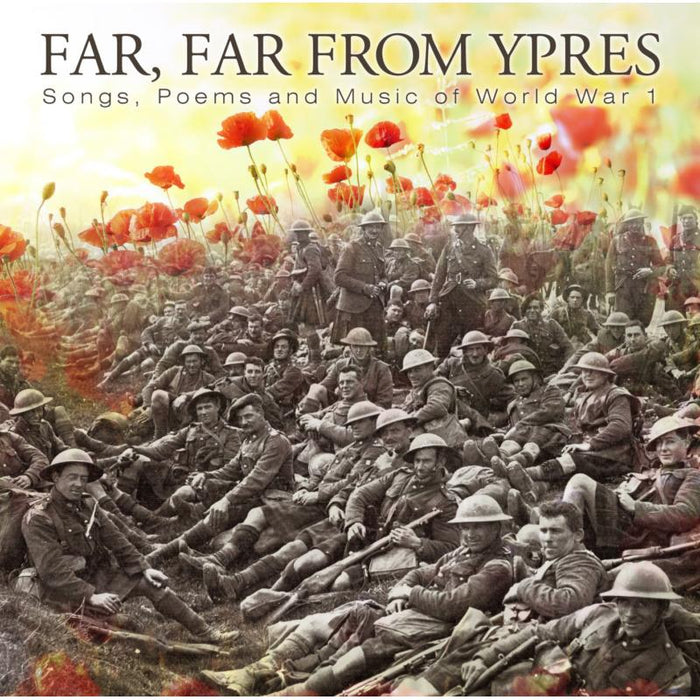 Various Artists: Far, Far from Ypres
