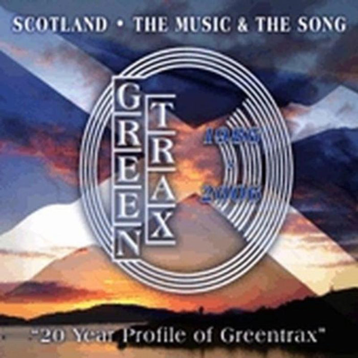 Various Artists: Scotland: The Music And The Song