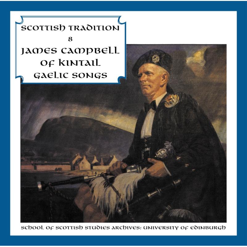 James Campbell: Gaelic Songs