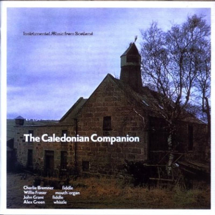 Various Artists: The Caledonian Companion