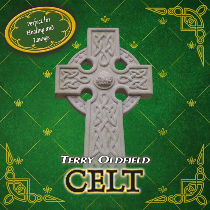 Terry Oldfield: Celts