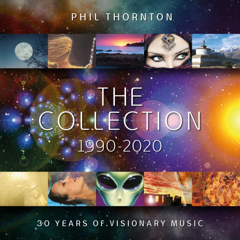 Phil Thornton: The Collection 1990 - 2020