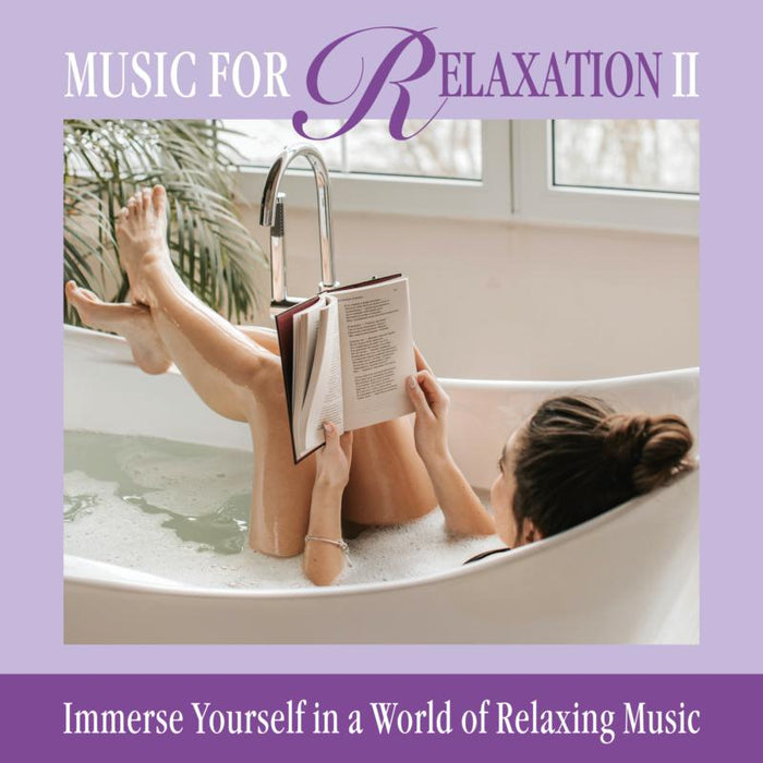 Various Artists: Music For Relaxation Volume 2