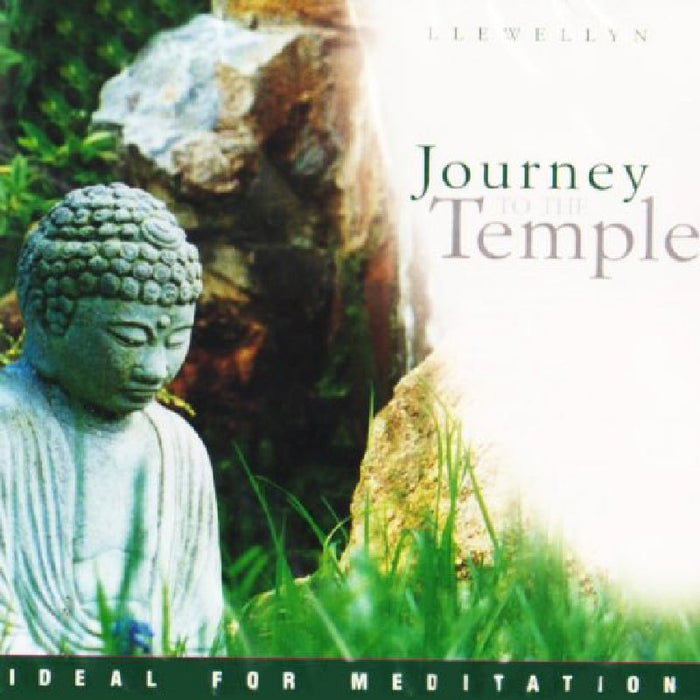 Llewellyn: Journey to the Temple