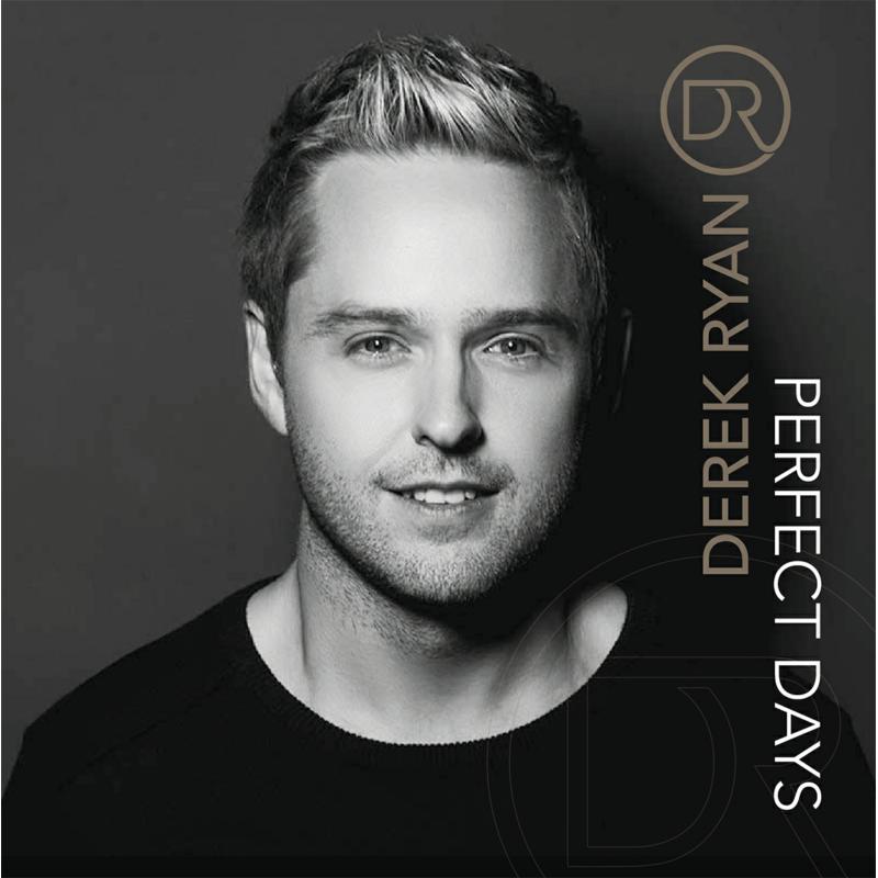 Derek Ryan: Perfect Days