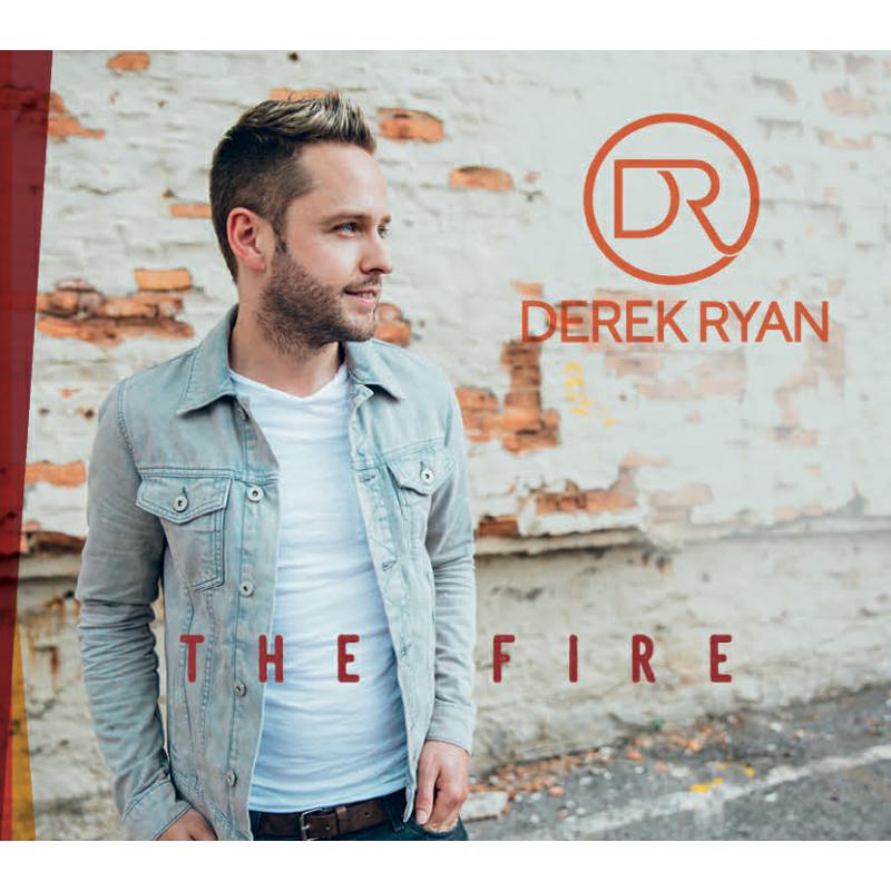 Derek Ryan: The Fire