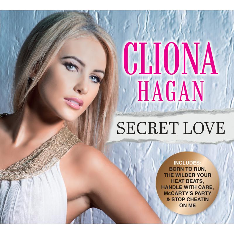 Cliona Hagan: Secret Love