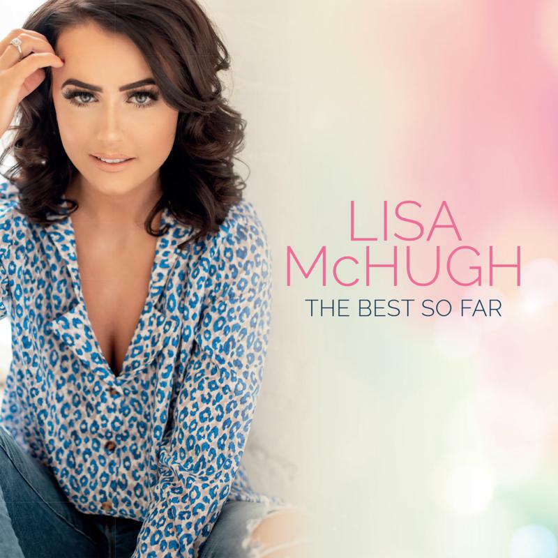 Lisa McHugh: The Best So Far