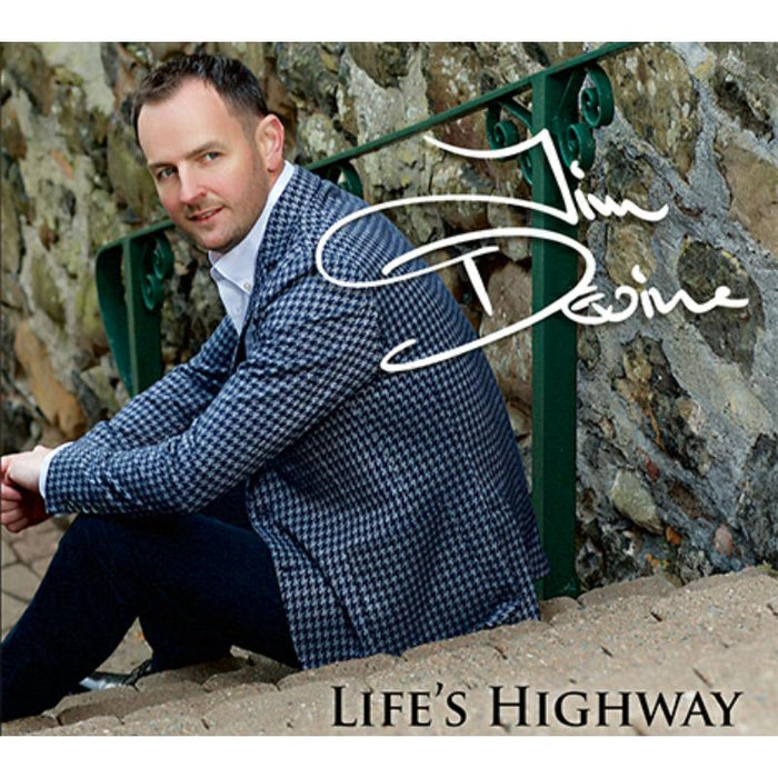 Jim Devine: Life's Highway