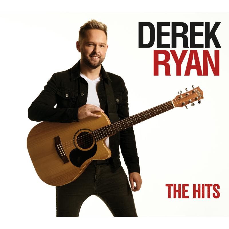 Derek Ryan: The Hits