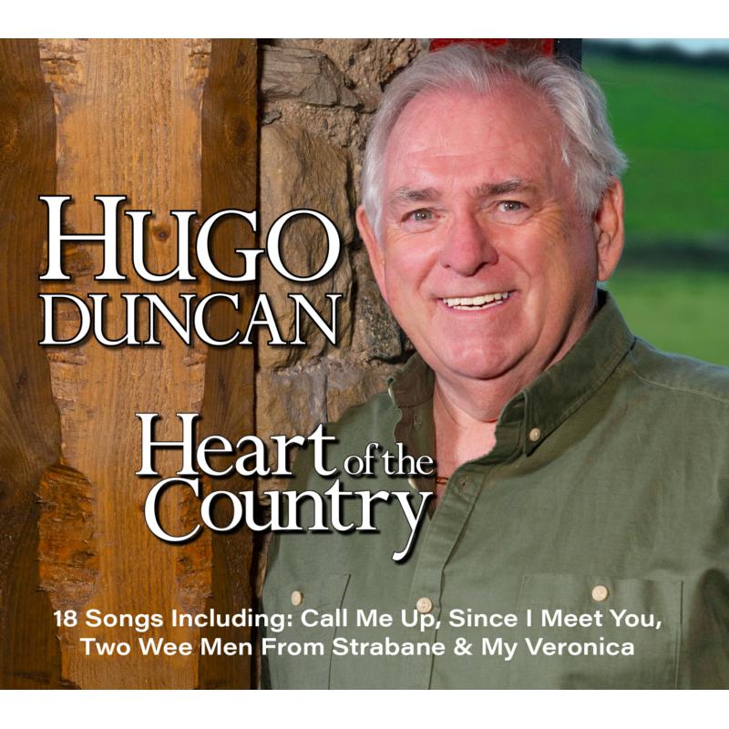 Hugo Duncan: Heart Of The Country