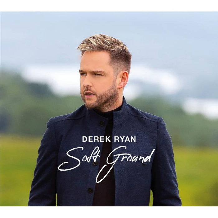 Derek Ryan: Soft Ground