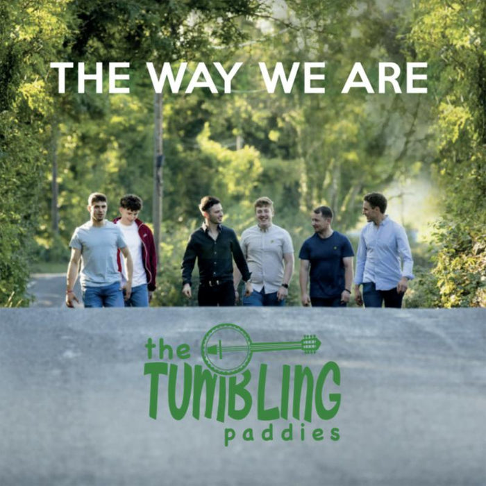 The Tumbling Paddies: The Way We Are