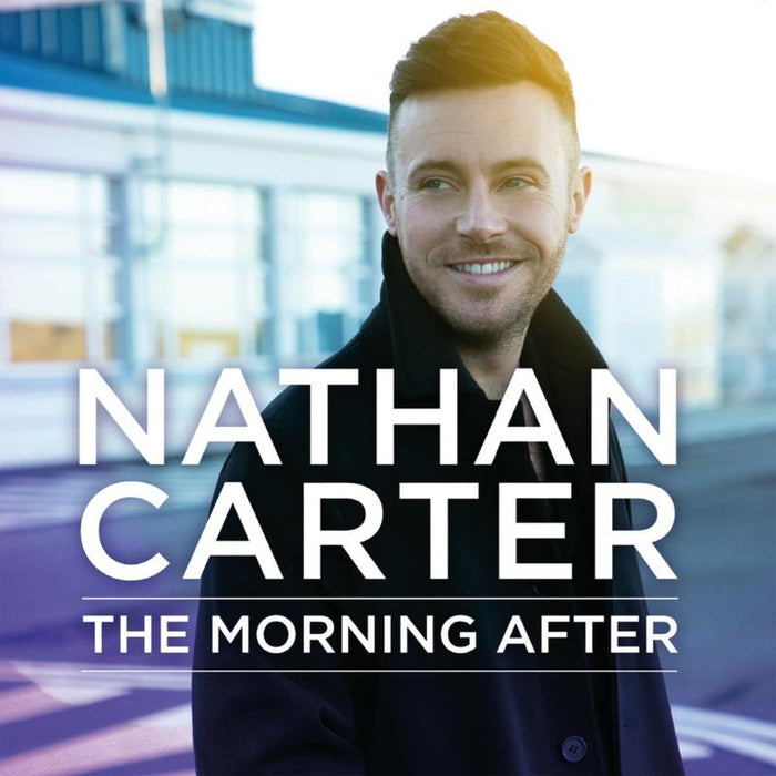 Nathan Carter: The Morning After
