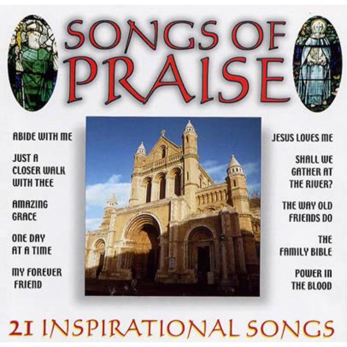 Various: Songs of Praise