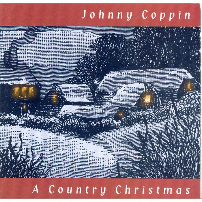 Johnny Coppin: A Country Christmas