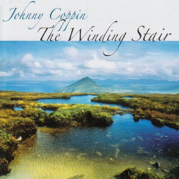 Johnny Coppin: The Winding Stair