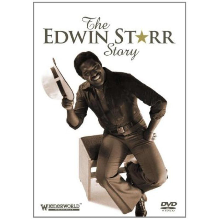 Edwin Starr: Edwin Starr