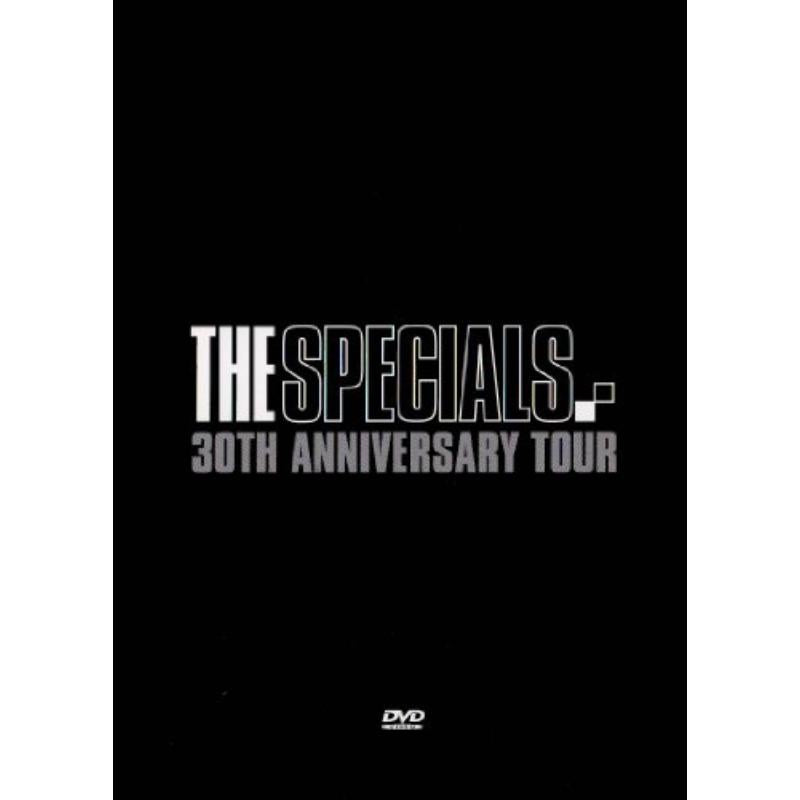 The Specials: 30th Anniversary Tour