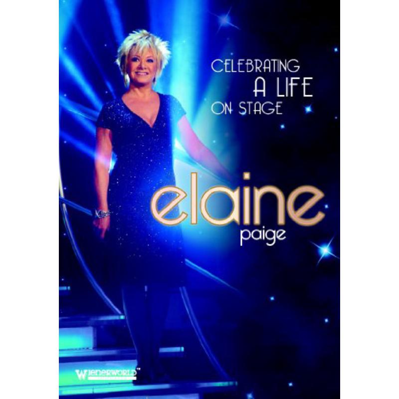 Elaine Paige: Celebrating A Life On Stage