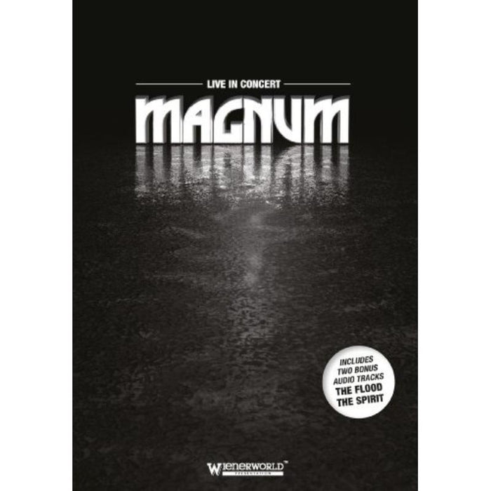 Magnum: Live In Concert