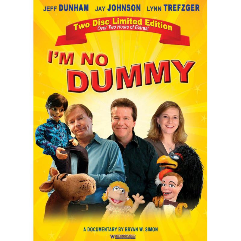 Various: I'm No Dummy