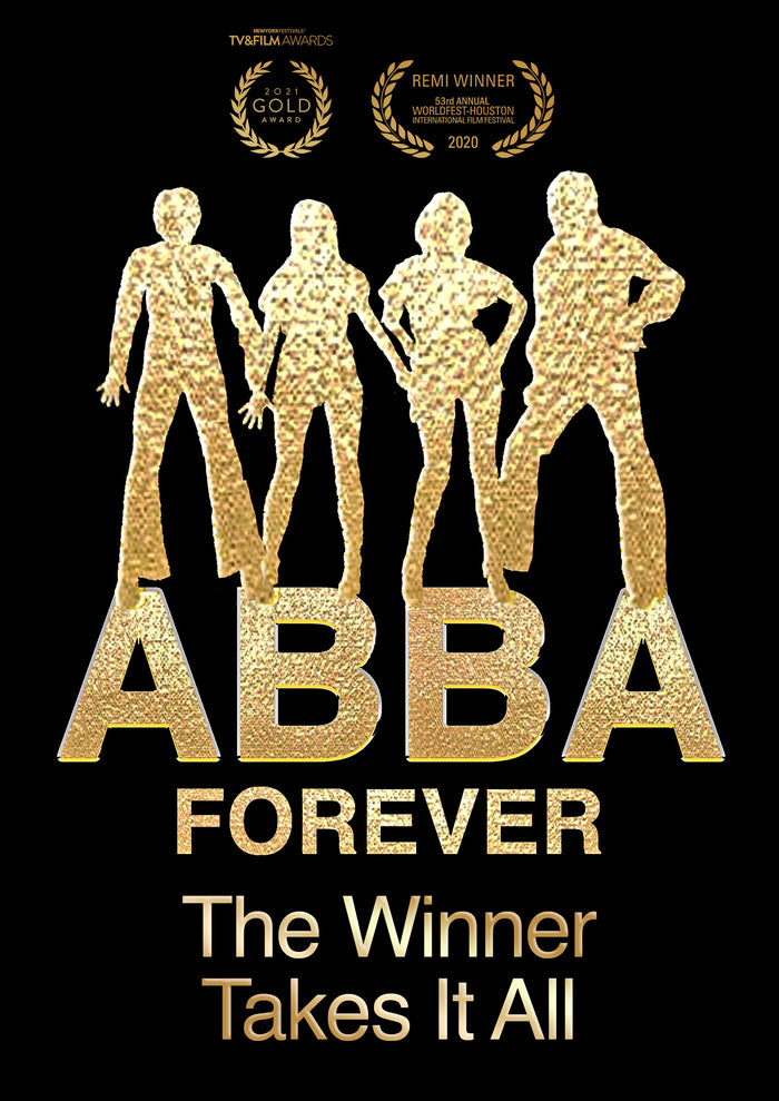 ABBA: ABBA Forever - The Winner Takes It All