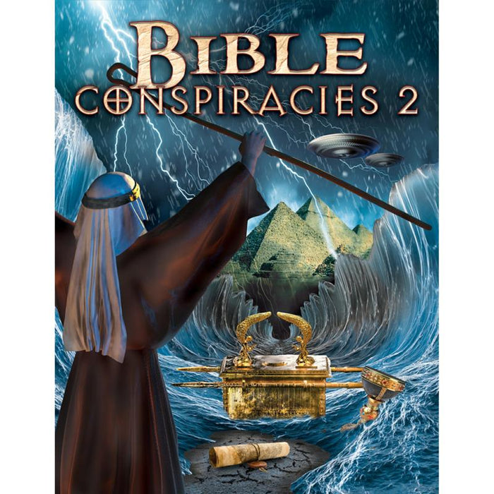 Various: Bible Conspiracies 2