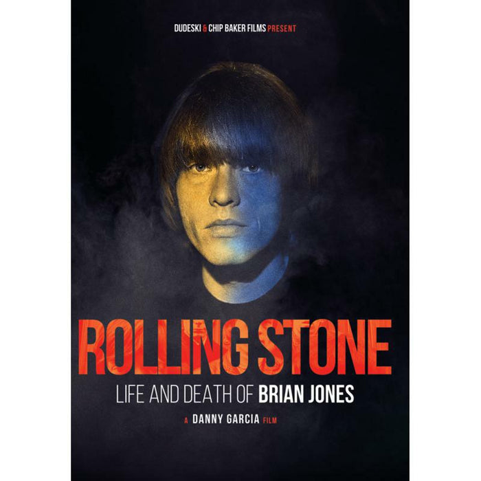 Brian Jones: Rolling Stone: Life And Death Of Brian Jones