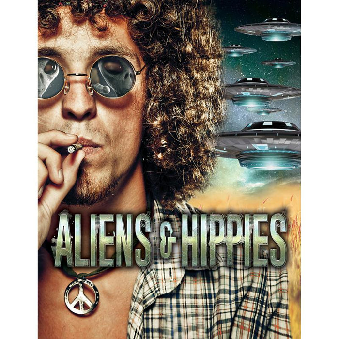 Various: Aliens & Hippies