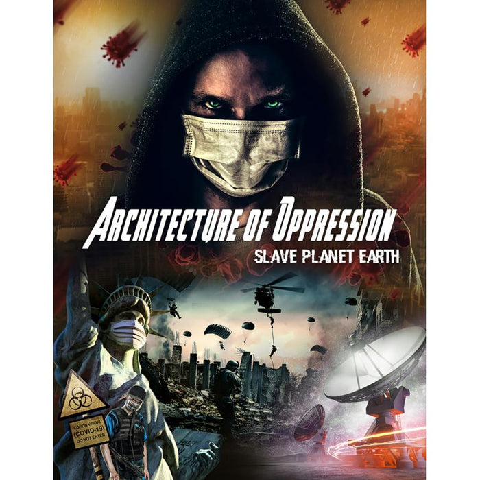 Various: Architecture Of Oppression: