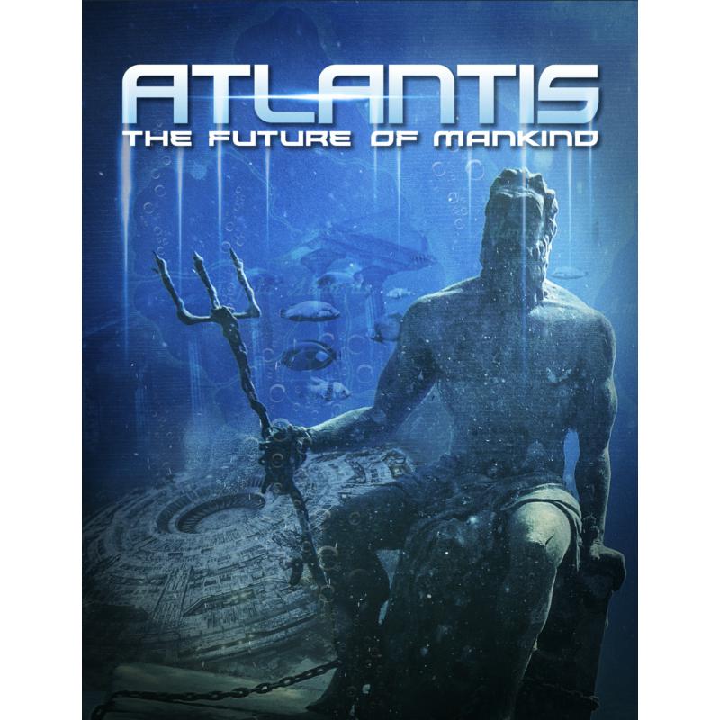 Various: Atlantis: The Future Of Mankind