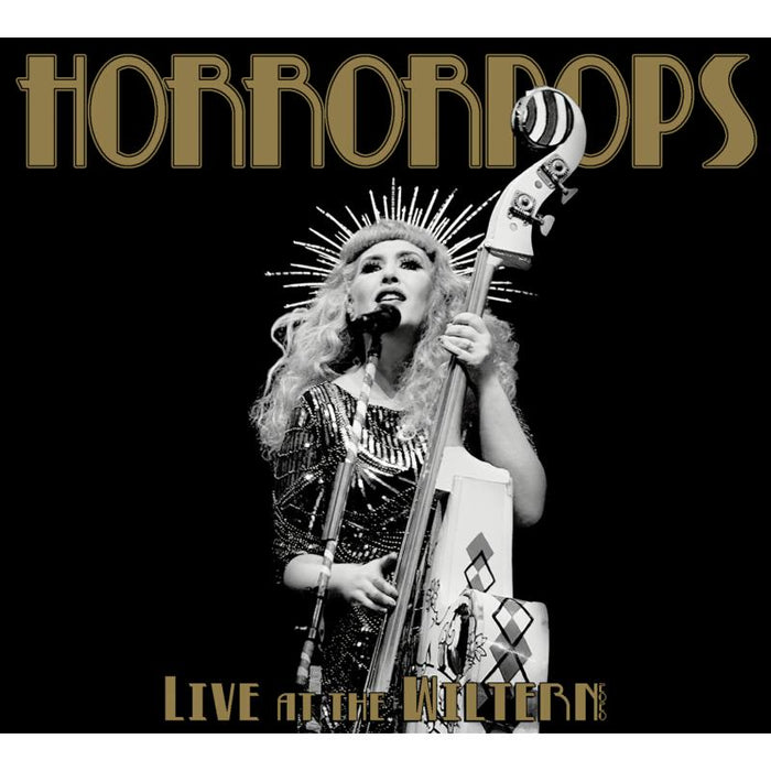 HorrorPops: Live At The Wiltern