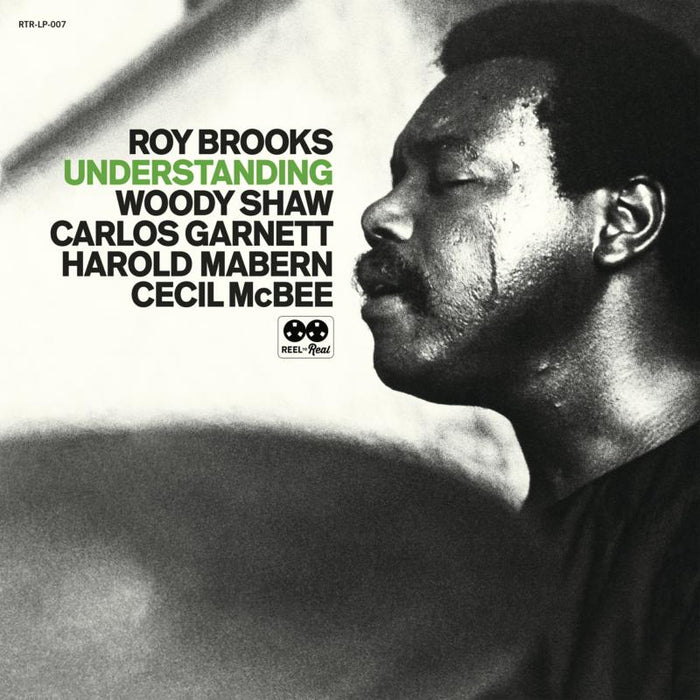 Roy Brooks: Understanding