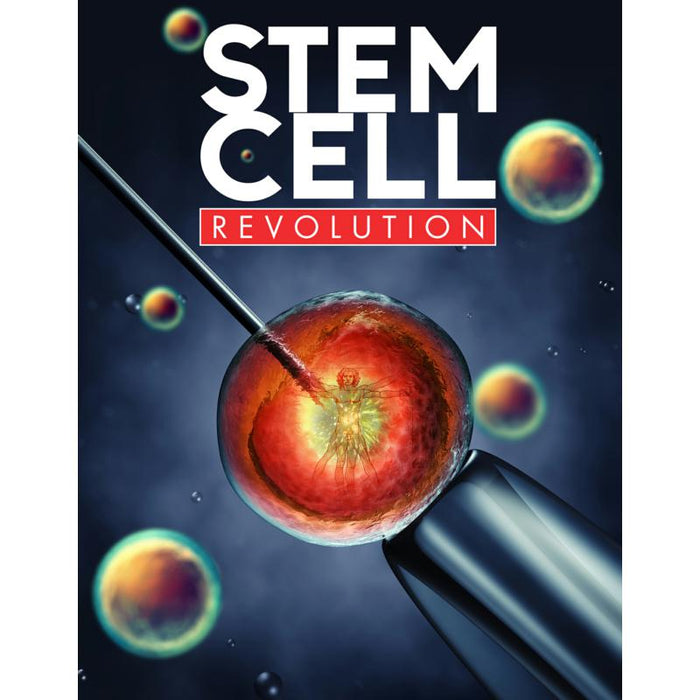 Various Artists: Stem Cell Revolution