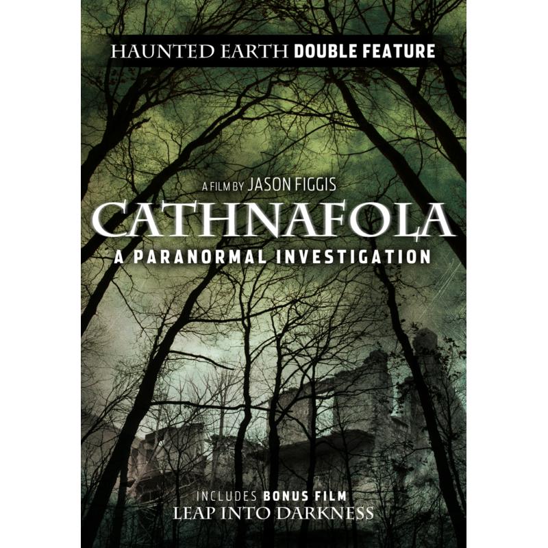 Various: Cathnafola: A Paranormal Investigation