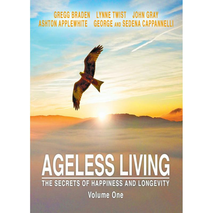 Various: Ageless Living: Volume One (DVD)