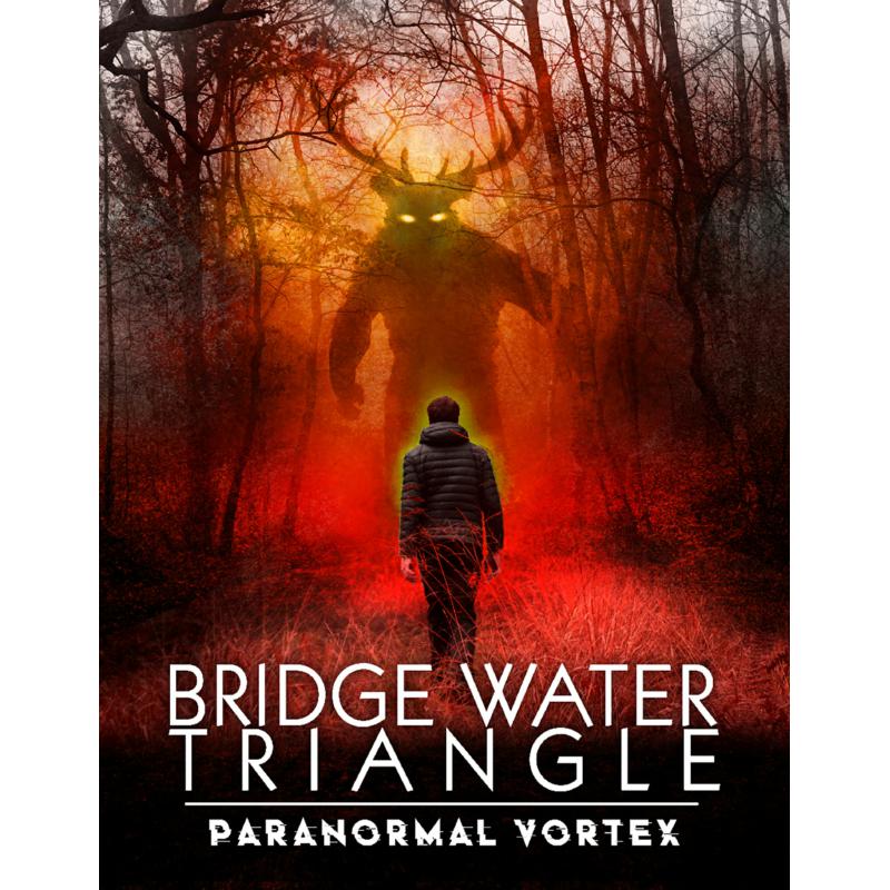 Various: Bridgewater Triangle: Paranormal Vortex (DVD)