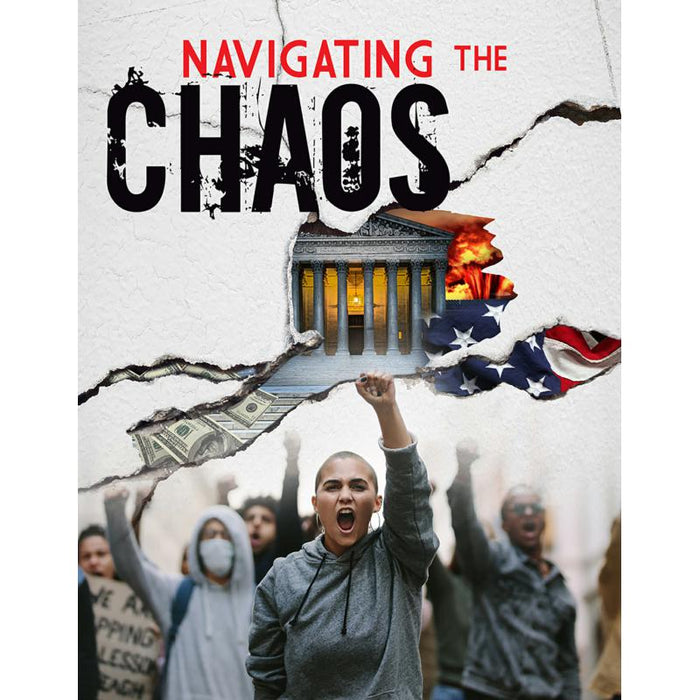 Various: Navigating The Chaos